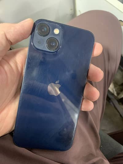 iPhone 13 non pta 128 87 health urgent sale