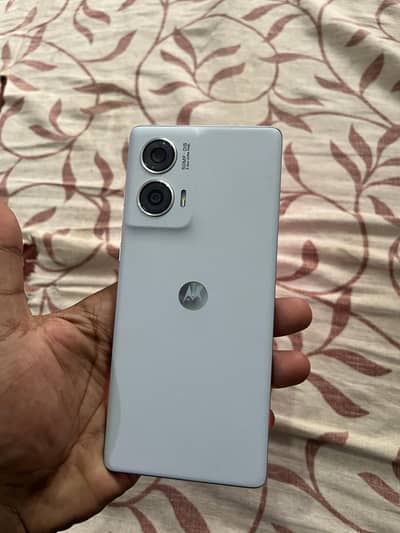 Motorola edge 50 fusion For Sale