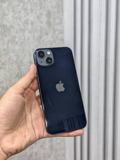 iPhone 13 Official PTA Approved 128gb