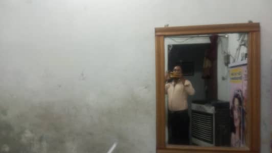 Full Size Mirror Urgent For Sale 03214833320