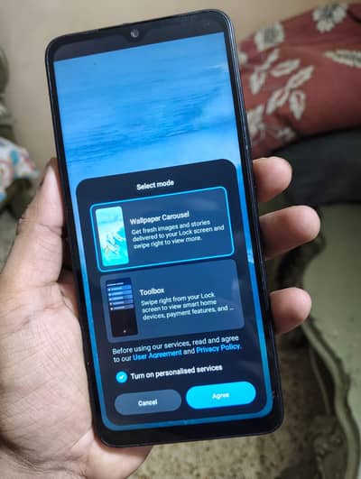 Redmi A3 6 128 gb