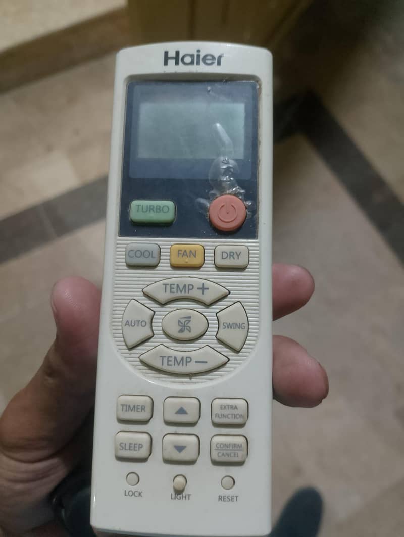 good condition non inverter 0