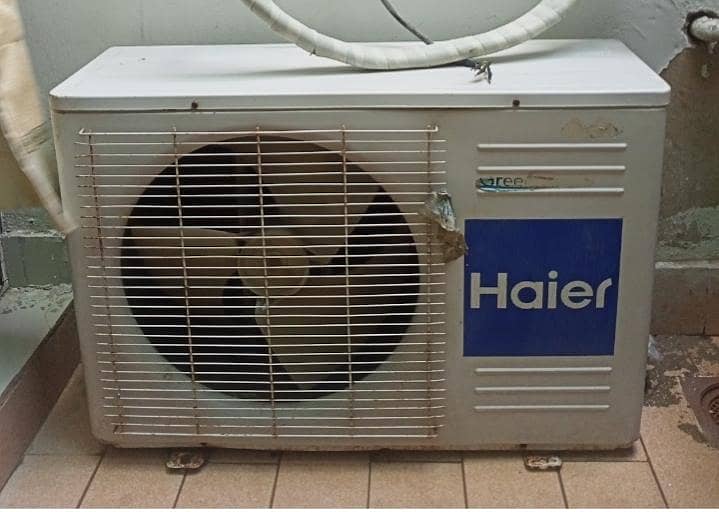 good condition non inverter 1
