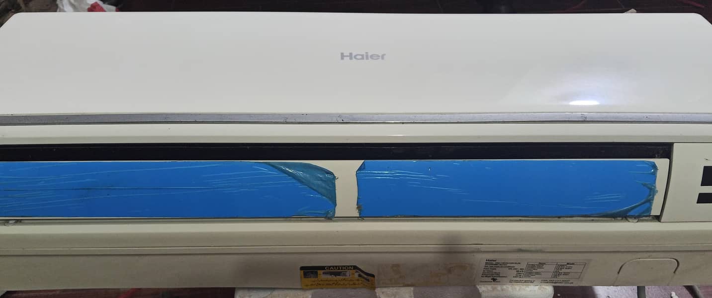 good condition non inverter 2