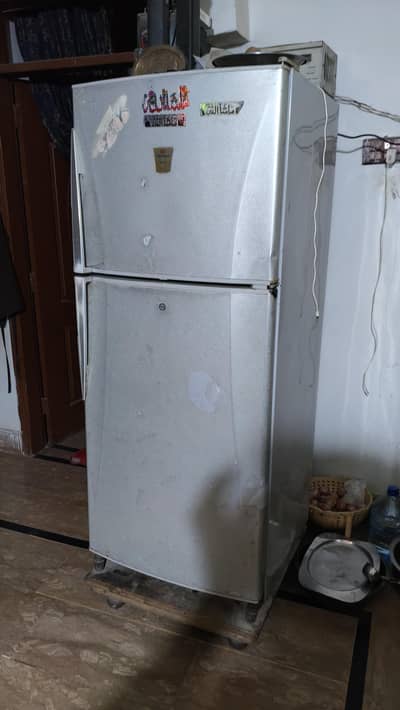 Dawlance Freezer