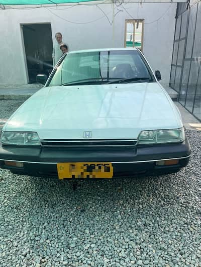 Urgent for sale nonacident