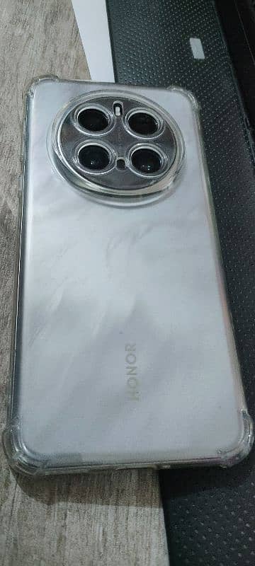 honor magic 7 pro 16gb 512gb lunar silver