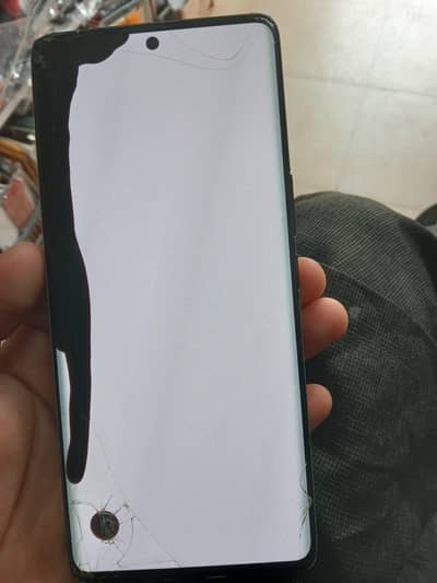 mobile for sale or exchange