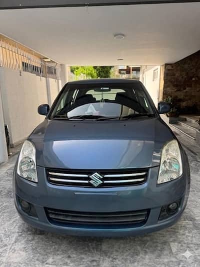 Suzuki swift dlx
