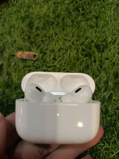 Airpods pro 2 type c
