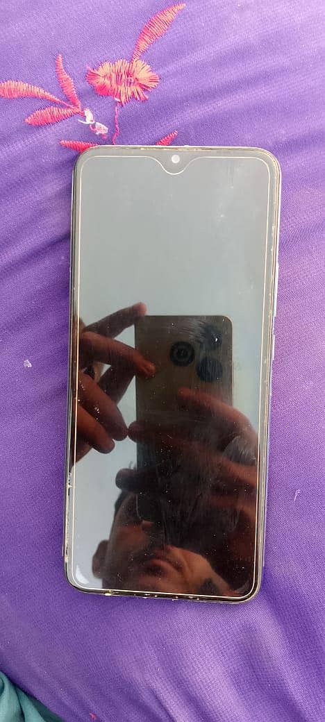 Infinix 0