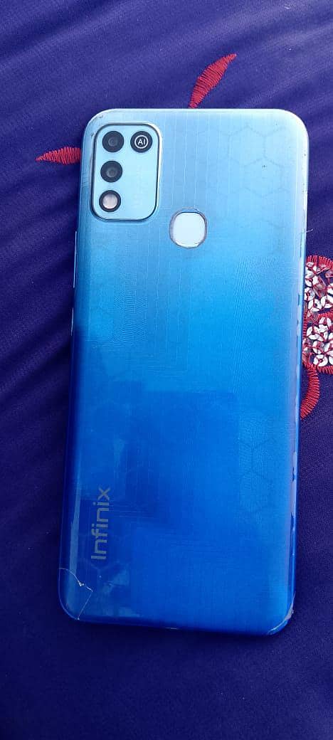 Infinix 1
