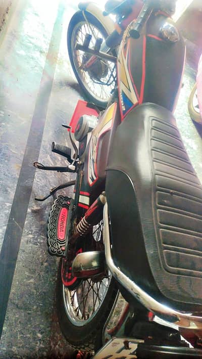 honda 125 for sale
