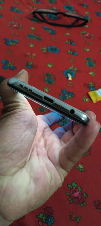 Realme GT Master Edition