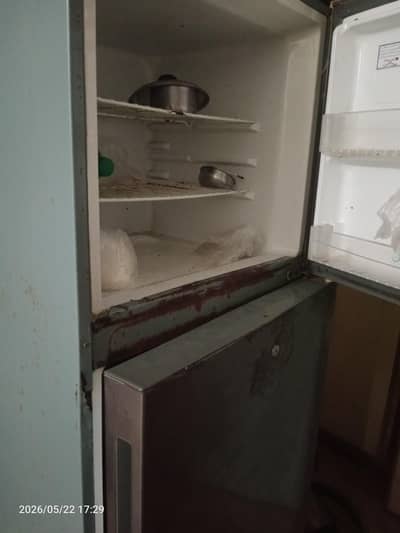 im selling my freezer