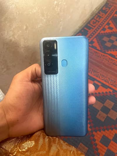 Tecno Pova Neo