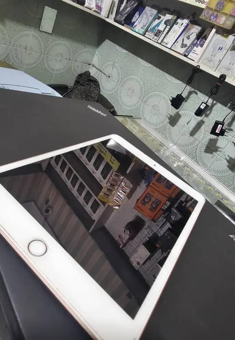 ipad mini 5 glod 10/10 5