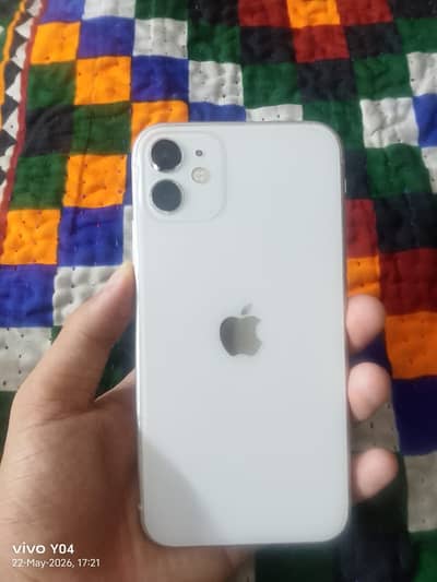 Apple iPhone 11