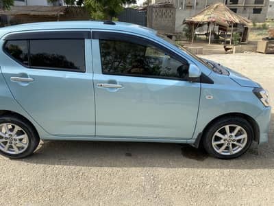 Pixis epouch G SA3