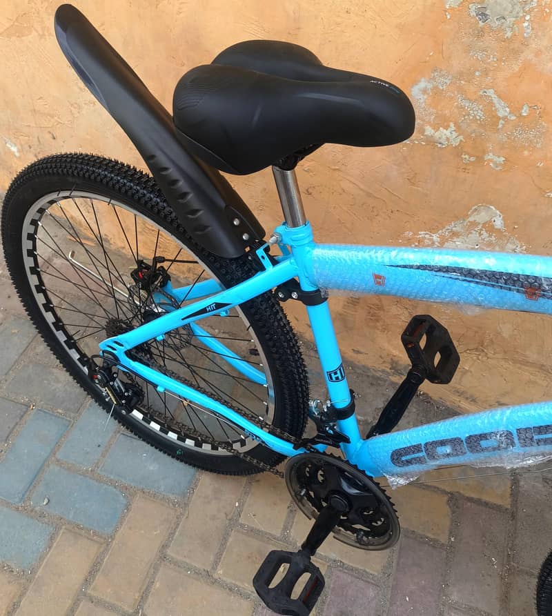 bicycle Goodwin 3
