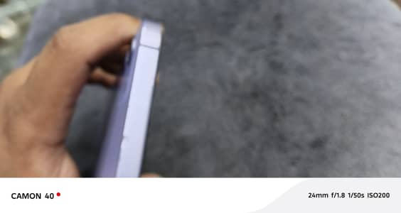 I phone 12 128Gb non pta ha