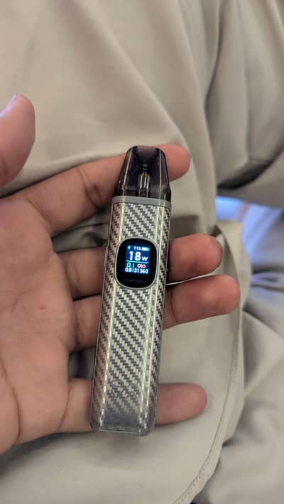 pod OXVA pro 2