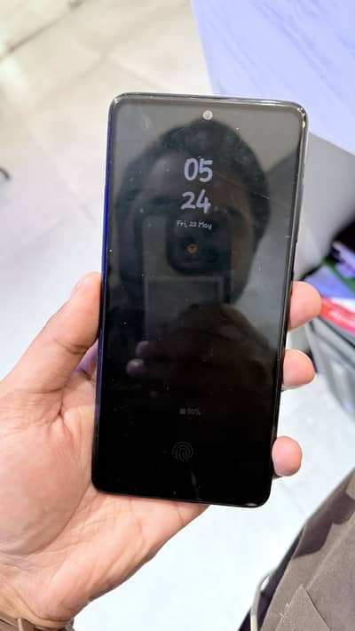 Samsung Mobile A51