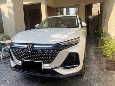 Changan Oshan X7 FutureSense 2026