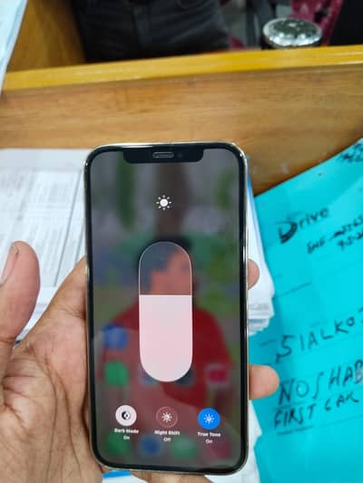 Apple iPhone 12 Pro