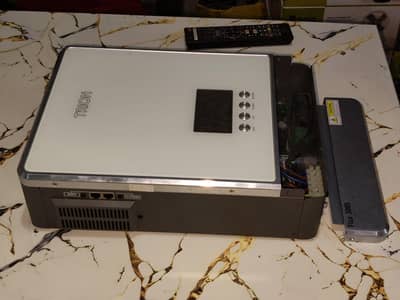 Trion Flux  inverter 3005 Bilkul new condition