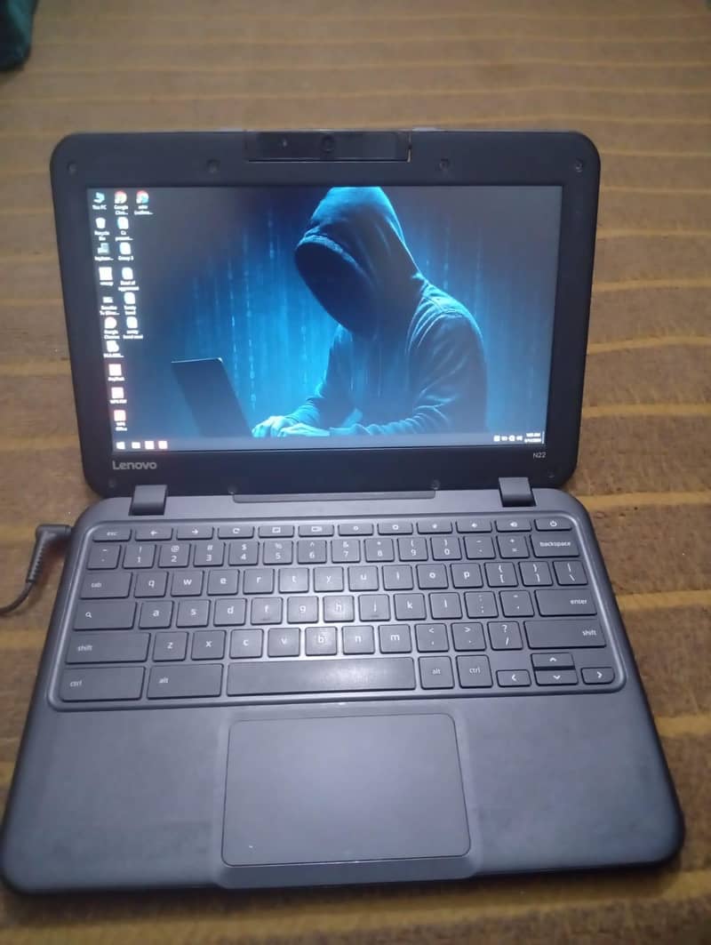chrome book 0