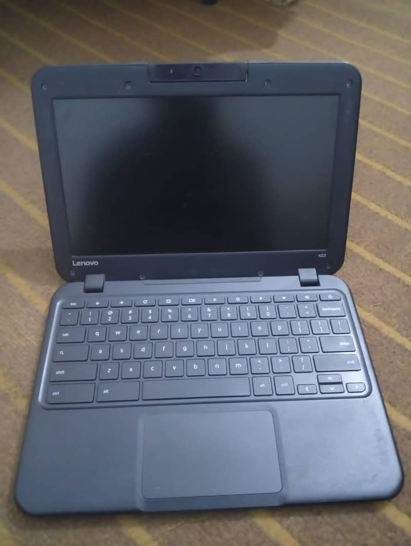 chrome book 1