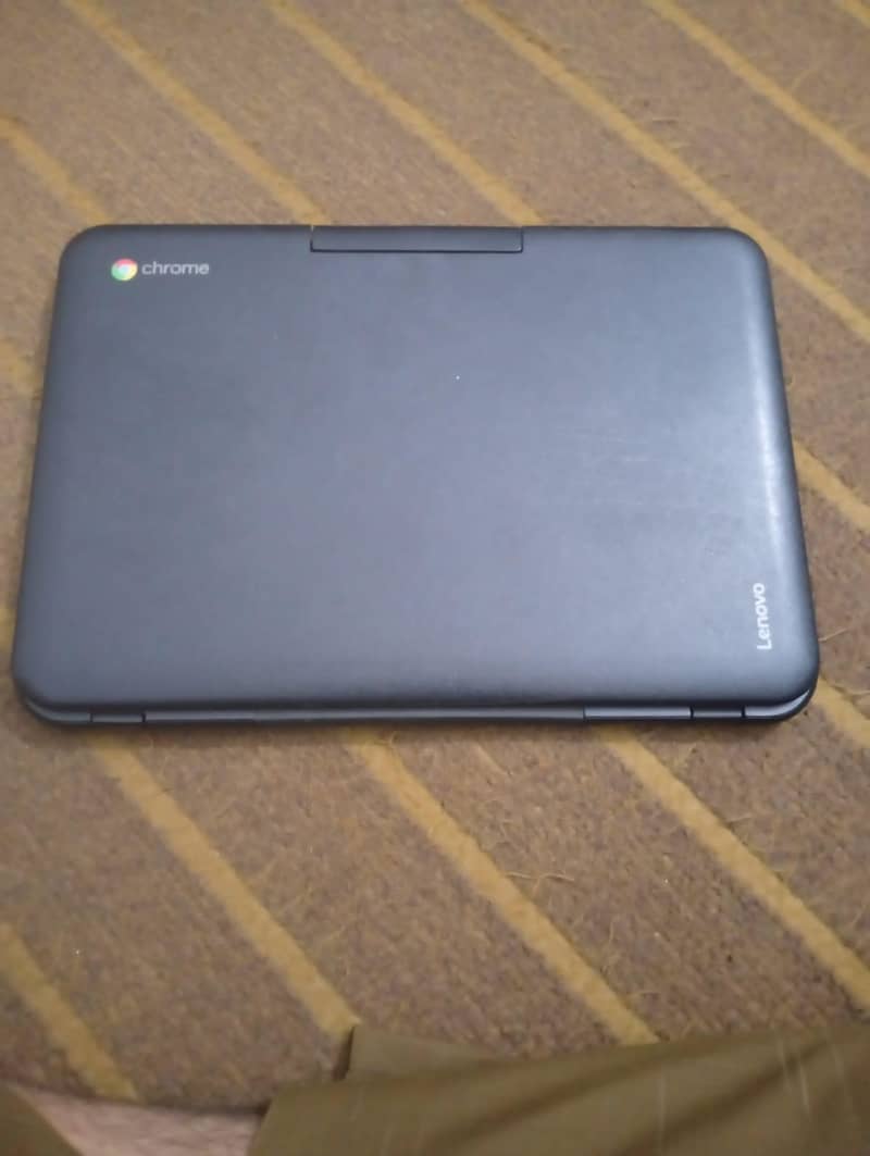 chrome book 2