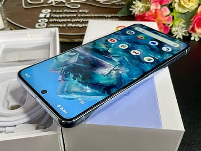 Google Pixel 8 pro Pta Approved 12/256 GB ( WHATSAPP ) 03703660452