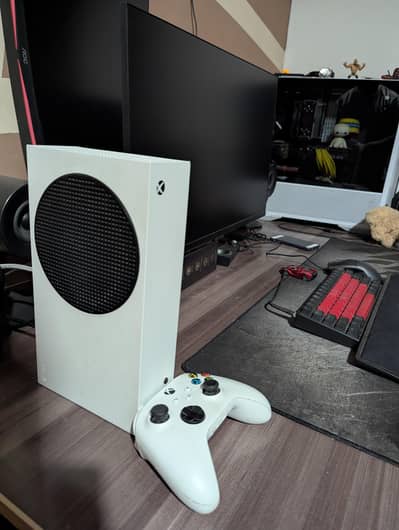 Xbox Series S 500Gb