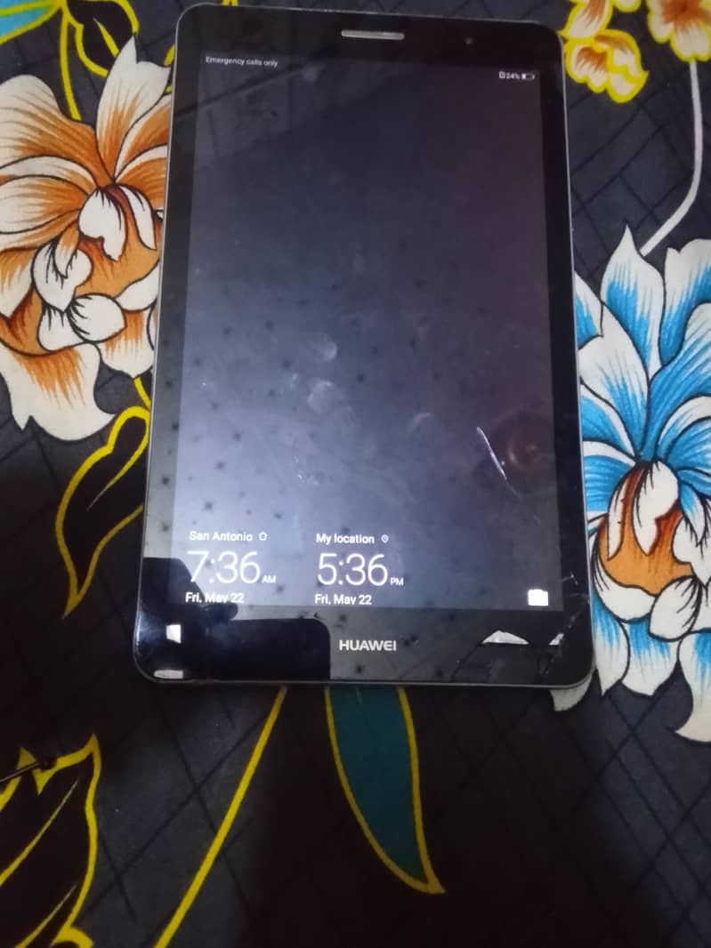 I tab 1