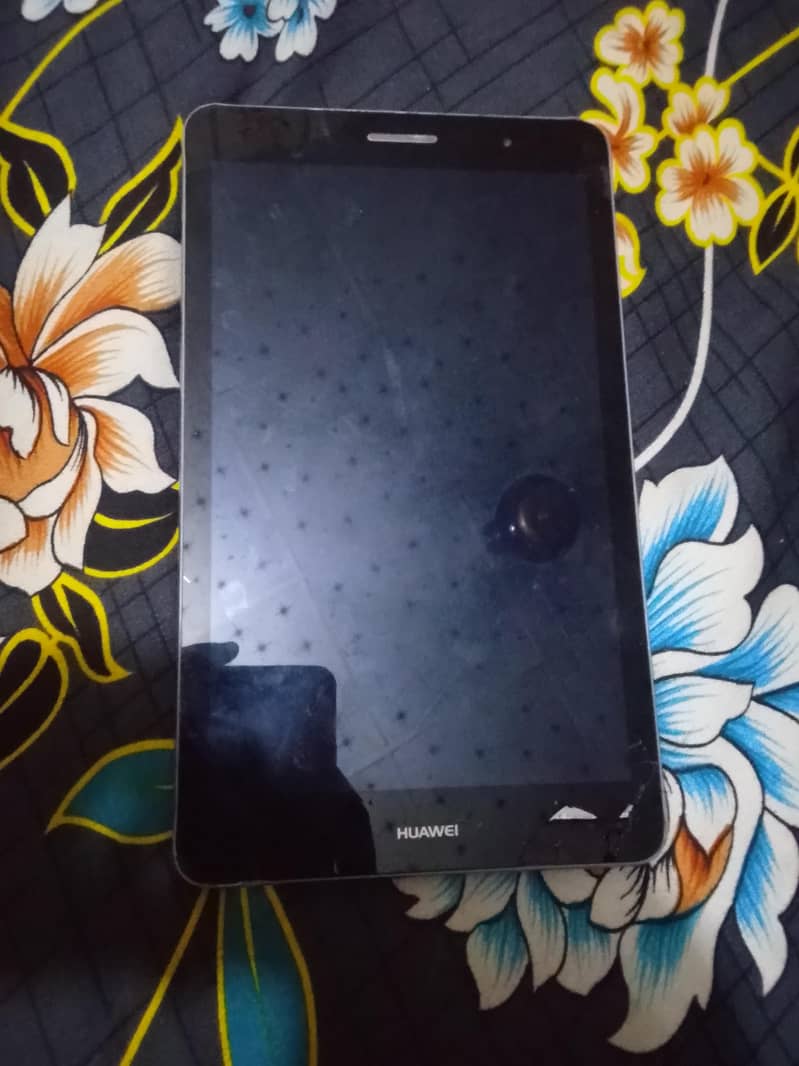 I tab 3
