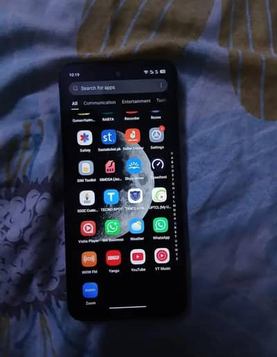 tecno spark 40