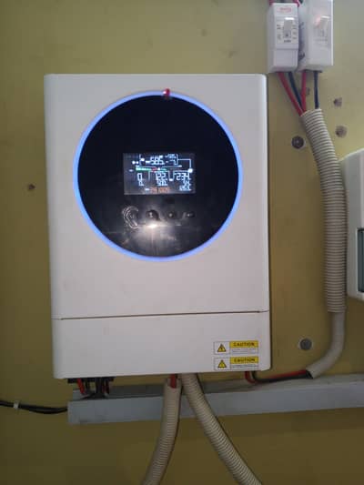 6kw Ev solar Invertor