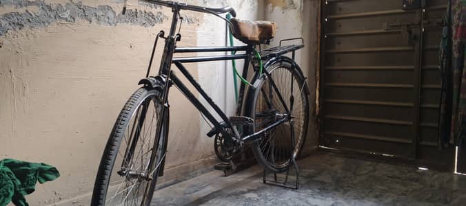 baba cycle
