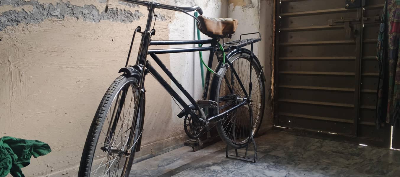baba cycle 0