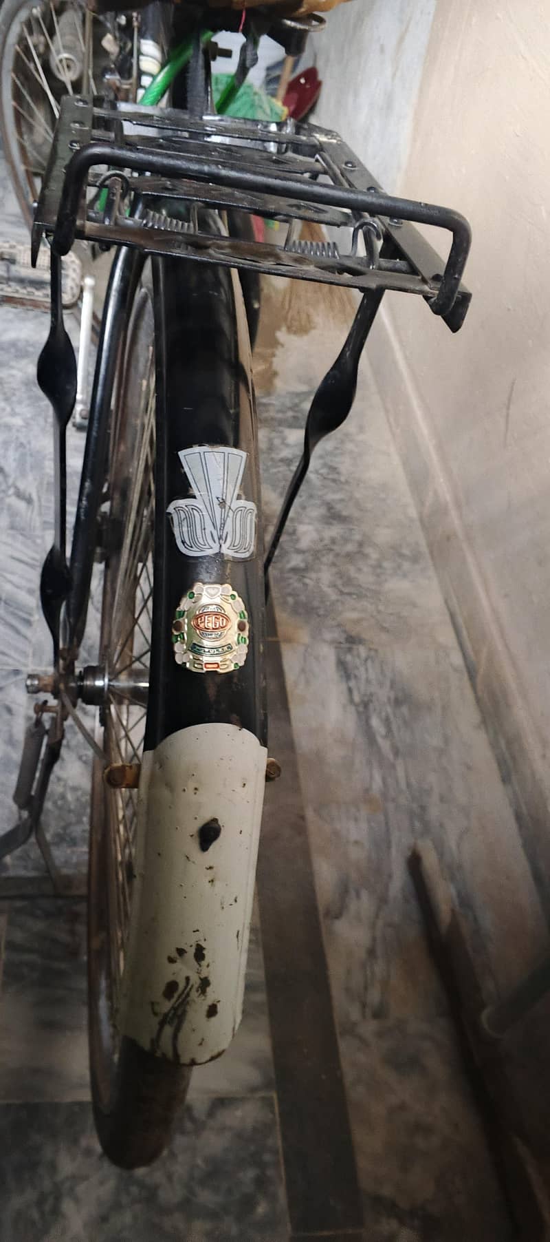 baba cycle 4