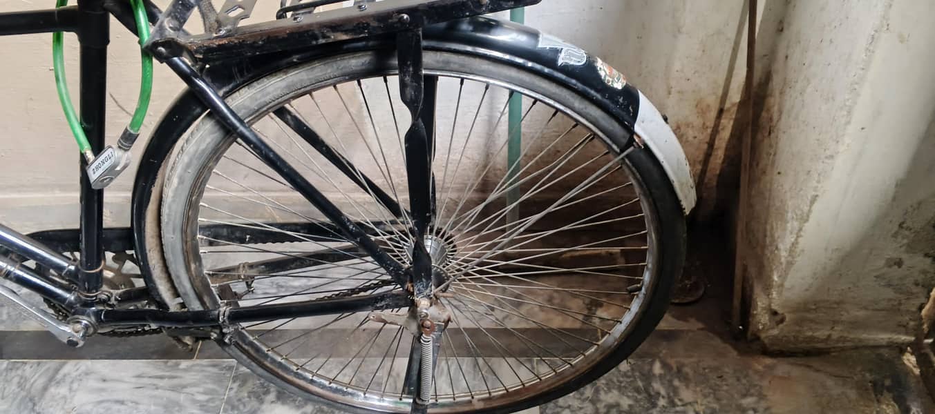 baba cycle 5