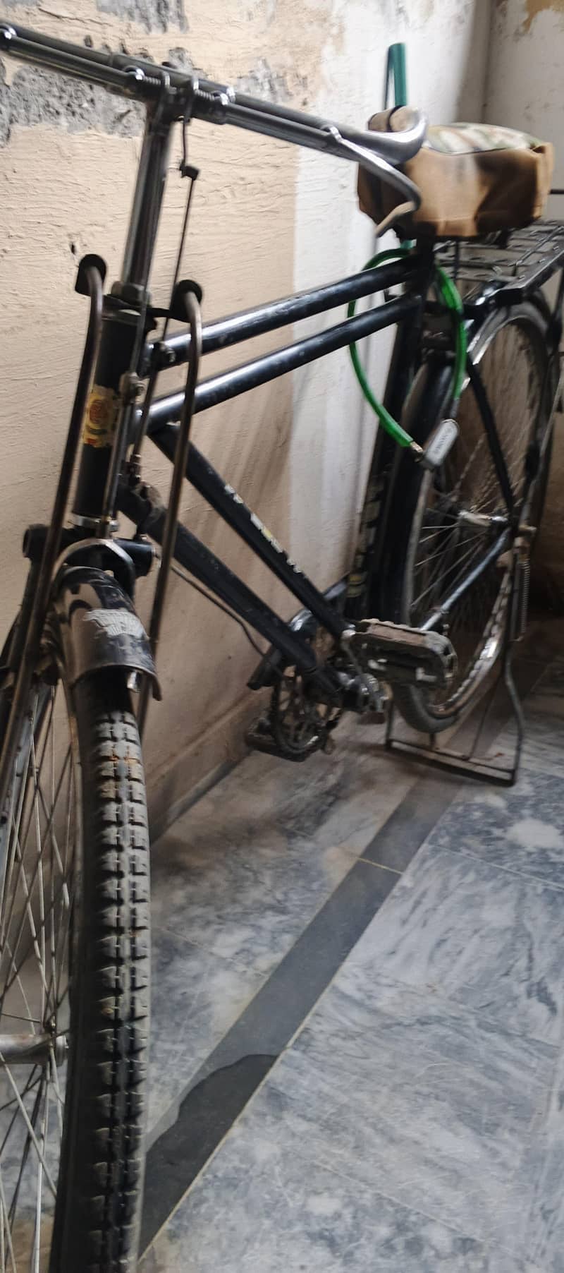 baba cycle 7
