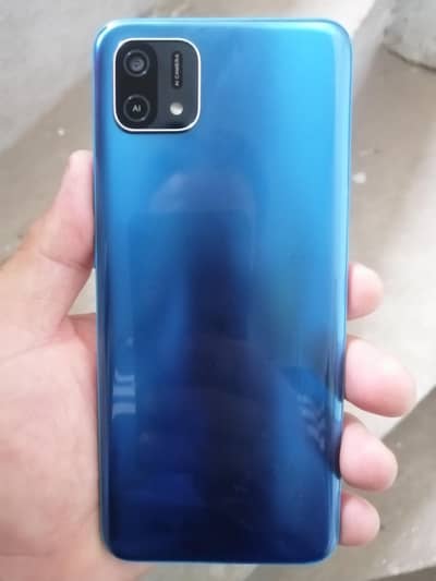 Oppo A16e 4/64