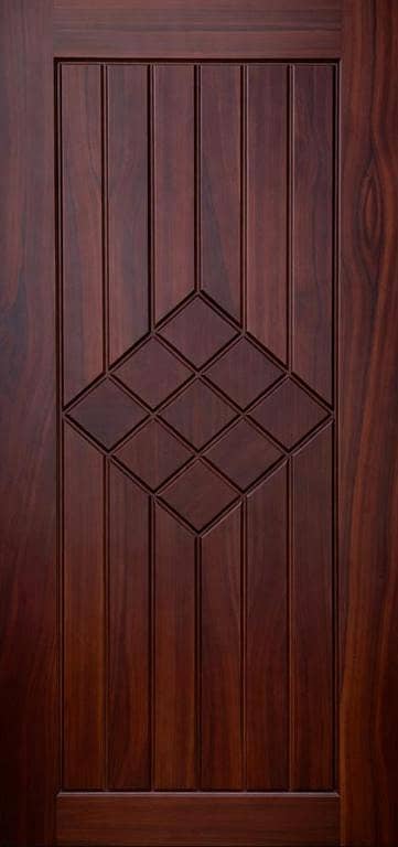 Premium Fibre Doors in Pakistan | Waterproof Termite Proof Stylish Main Room Bathroom Doors | Modern PVC Fibre Door Designs by D Tech Doors for Homes Offices Commercial Projects & Villas