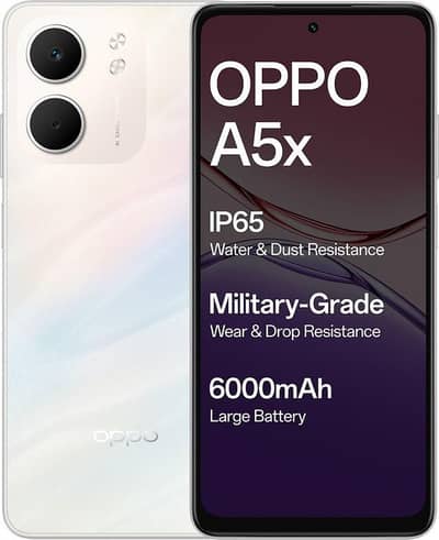 oppo a5x 4/128