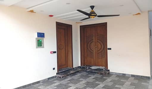 Luxury 5 Marla House For Rent In DHA Phase 9 Town Prime Location