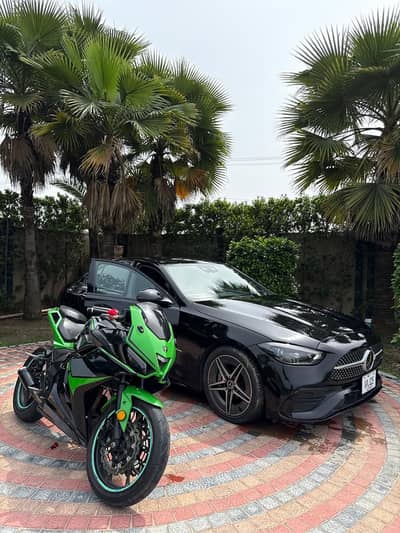 TARO GP2 2019 | 7500 KM Driven | Sports Bike | Good Condition