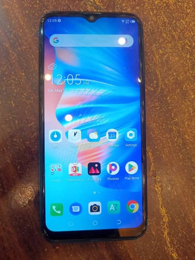 tecno spark go 4/64